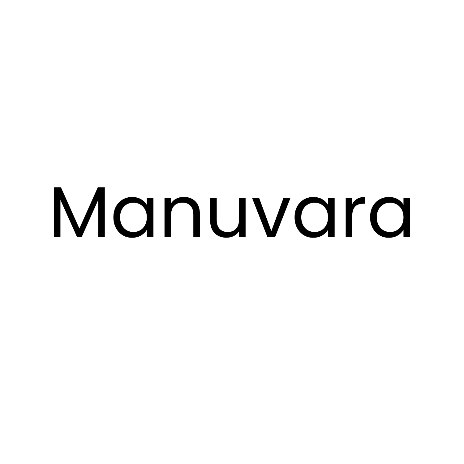 MANUVARA